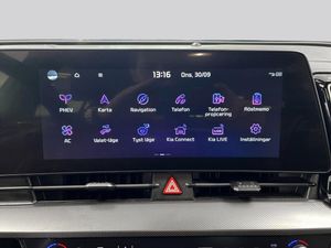 Kia Sportage bild 14