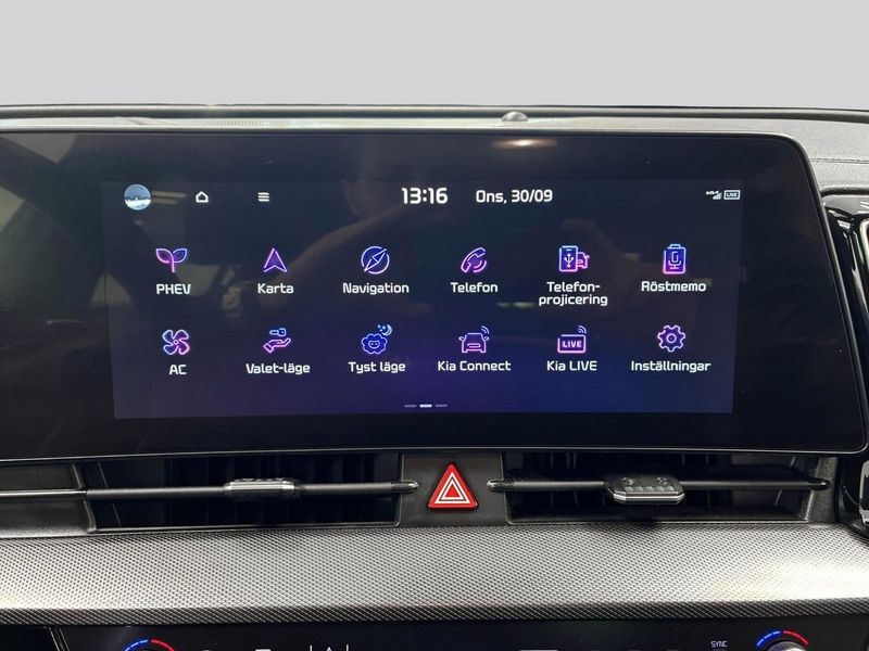 Kia Sportage bild 14