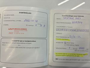 Kia Sportage bild 30