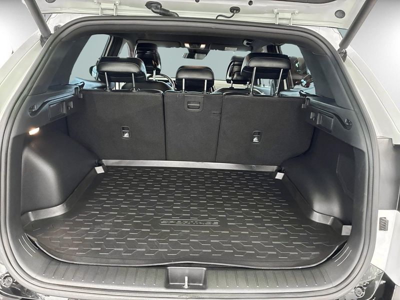 Kia Sportage bild 27