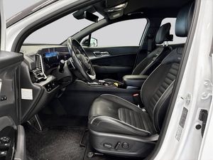 Kia Sportage bild 8