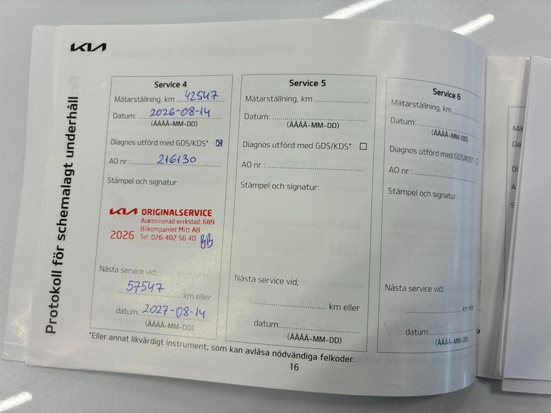 Kia Sportage bild 32