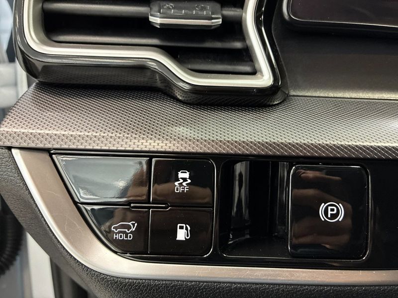 Kia Sportage bild 20