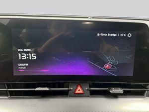 Kia Sportage bild 13