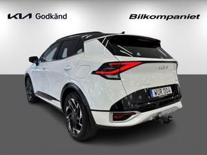 Kia Sportage bild 5