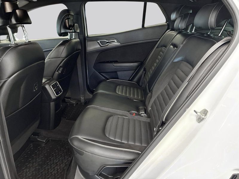Kia Sportage bild 9