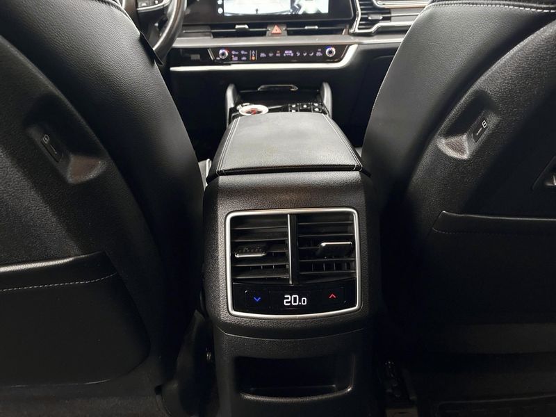 Kia Sportage bild 25