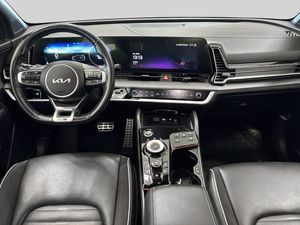 Kia Sportage bild 7