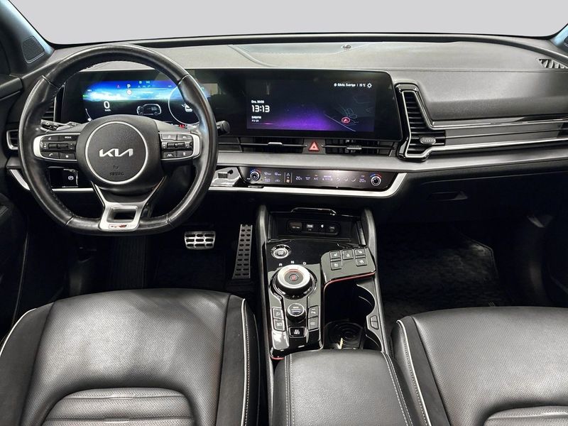 Kia Sportage bild 7