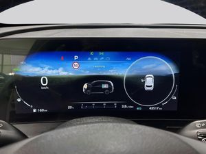 Kia Sportage bild 11