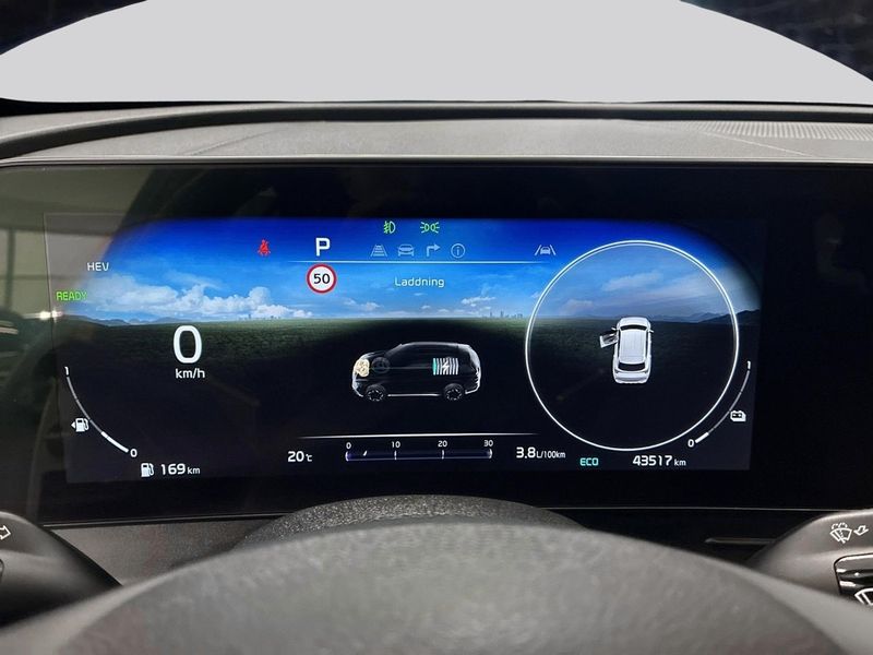 Kia Sportage bild 11