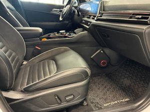 Kia Sportage bild 10