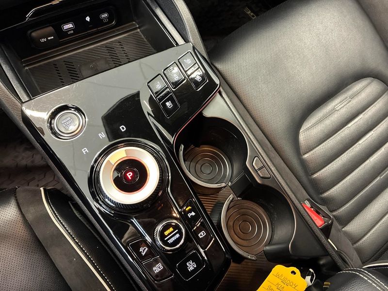 Kia Sportage bild 18