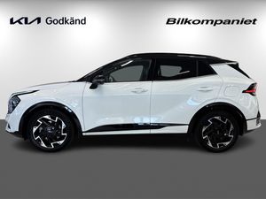 Kia Sportage bild 4