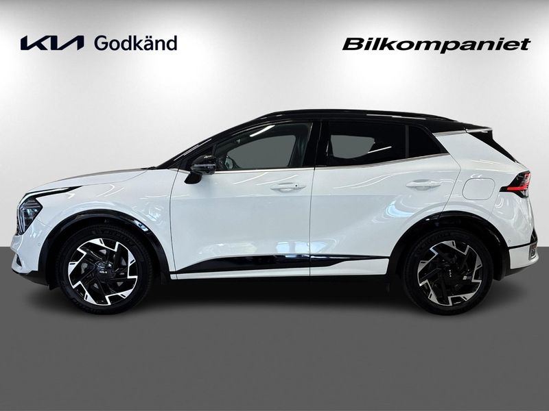 Kia Sportage bild 4
