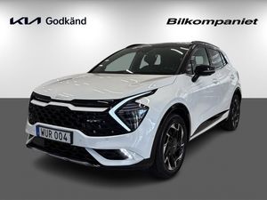 Kia Sportage bild 1