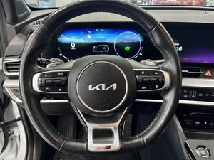 Kia Sportage bild 12