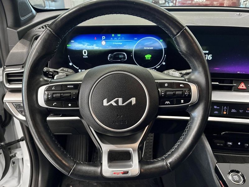 Kia Sportage bild 12