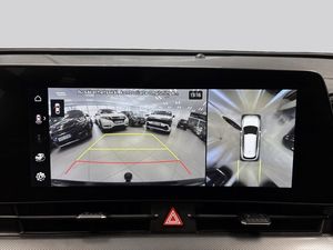 Kia Sportage bild 16
