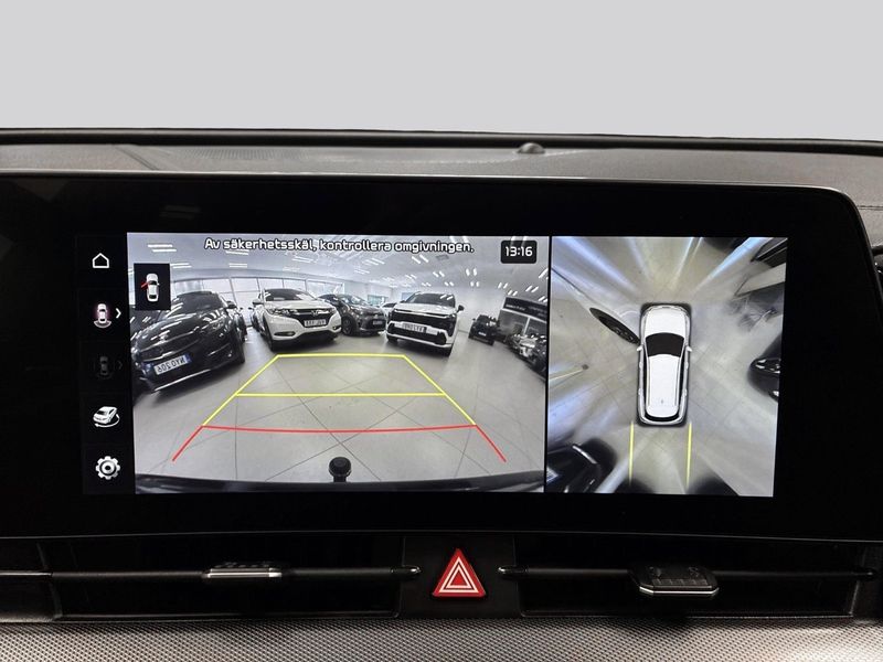 Kia Sportage bild 16