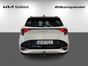 Kia Sportage bild 6