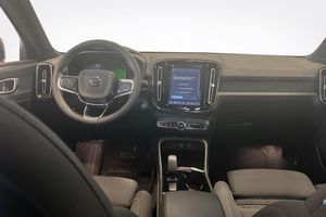Volvo XC40 bild 8