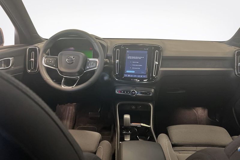 Volvo XC40 bild 8