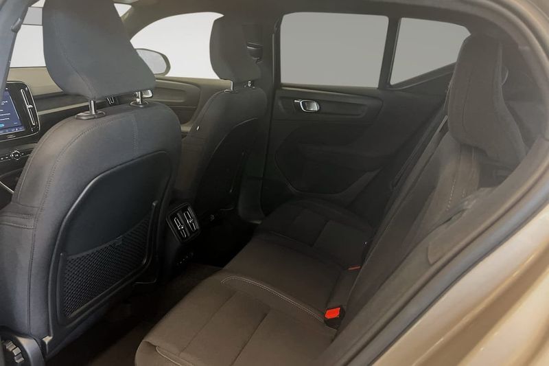 Volvo XC40 bild 7