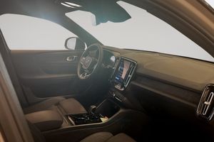 Volvo XC40 bild 9