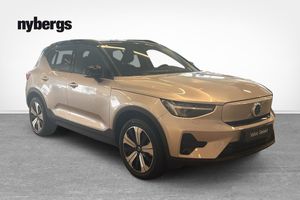 Volvo XC40 bild 5