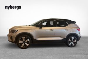 Volvo XC40 bild 2