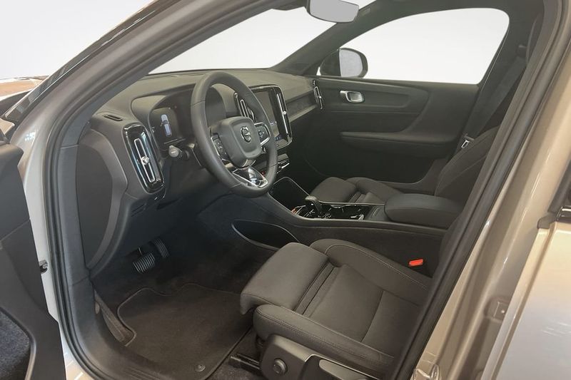 Volvo XC40 bild 6