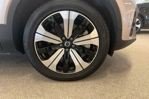Volvo XC40 bild 11