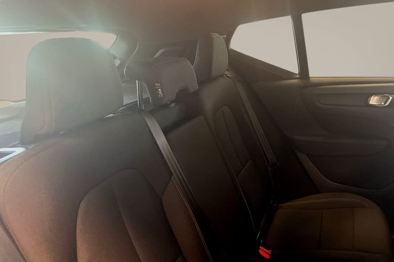 Volvo XC40 bild 10