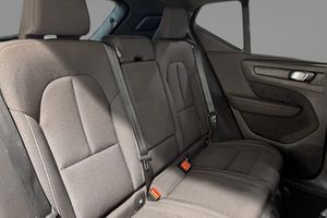 Volvo XC40 bild 10