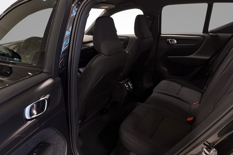 Volvo XC40 bild 7