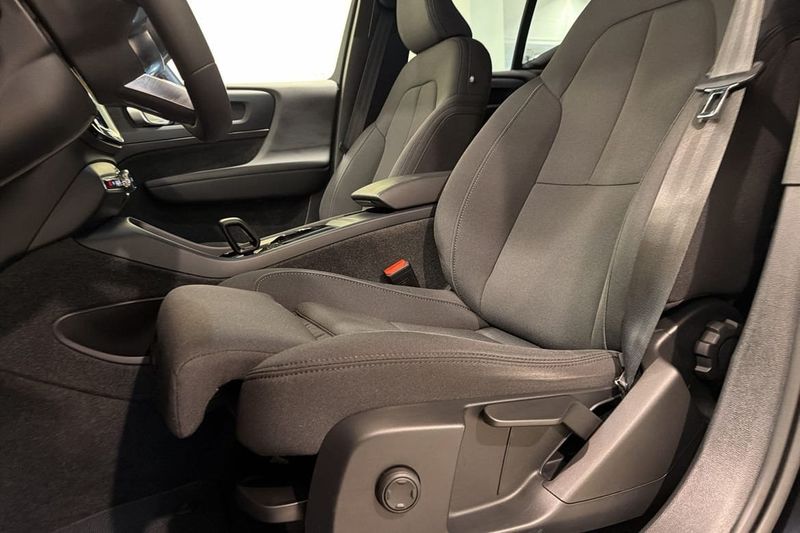 Volvo XC40 bild 15