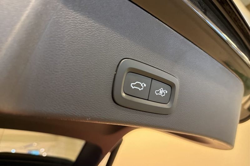 Volvo XC40 bild 14