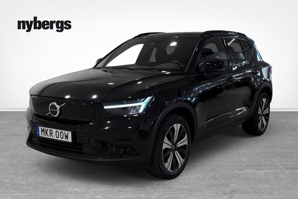 Volvo XC40 Recharge Core - 2023