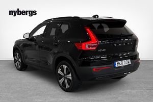 Volvo XC40 bild 3