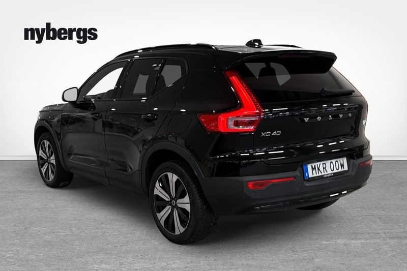 Volvo XC40 bild 3