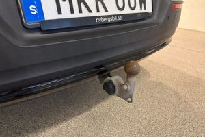 Volvo XC40 bild 13