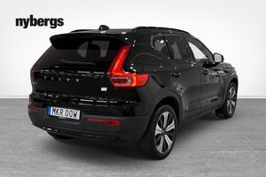 Volvo XC40 bild 4