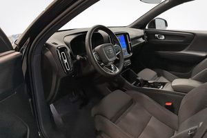 Volvo XC40 bild 6