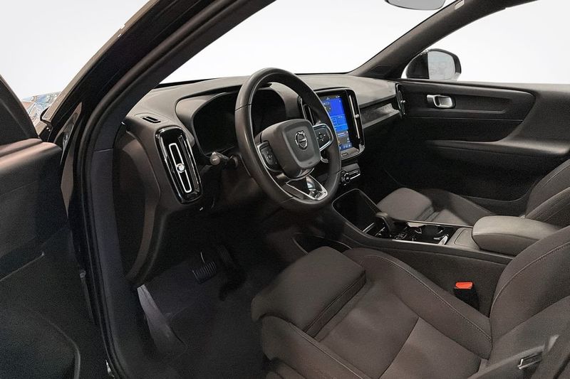 Volvo XC40 bild 6