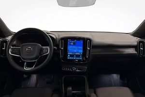 Volvo XC40 bild 8