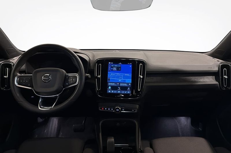 Volvo XC40 bild 8
