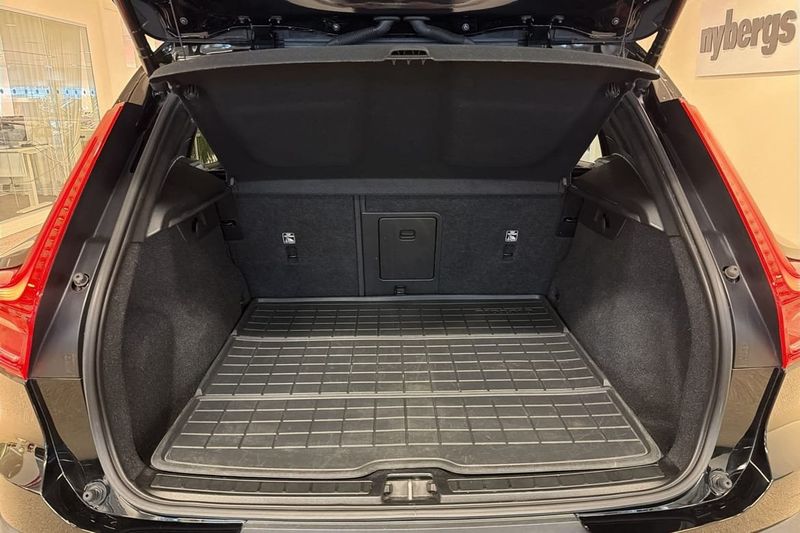 Volvo XC40 bild 12