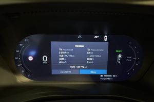 Volvo XC40 bild 19