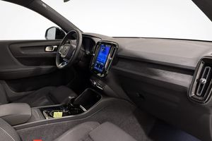 Volvo XC40 bild 9